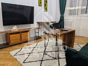 Apartament 2 camere, etaj intermediar decomandat in Piata Unirii. - imagine 5