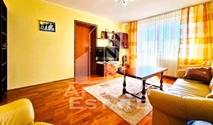 Apartament 4 camere, decomandat 2 bai, 2 balcoane, Central - imagine 2