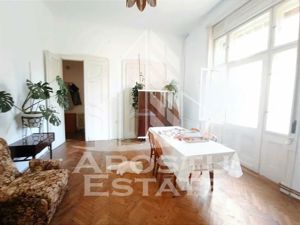 Apartament spatios si luminos etaj intermediar in Piata Victoriei - imagine 3