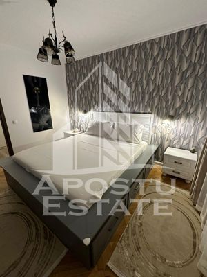 Apartament 2 camere, etaj intermediar decomandat in Piata Unirii. - imagine 7