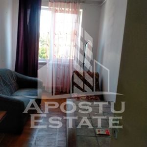 Apartament 3 camere, decomandat cu centrala proprie langa Medicina - imagine 7