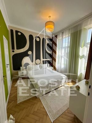 Apartament 2 camere, cladire in curs de reabilitare in Piata Victoriei - imagine 6