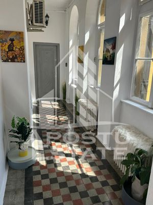 Apartament 2 camere, cladire in curs de reabilitare in Piata Victoriei - imagine 9