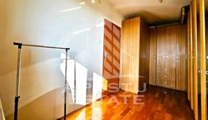 Apartament 4 camere, decomandat 2 bai, 2 balcoane, Central - imagine 11