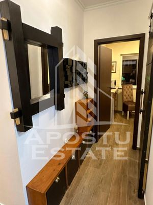 Apartament 2 camere, etaj intermediar decomandat in Piata Unirii. - imagine 15