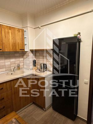 Apartament 2 camere, etaj intermediar decomandat in Piata Unirii. - imagine 13