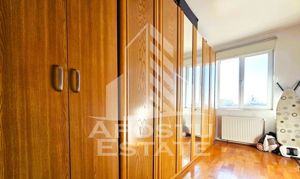 Apartament 4 camere, decomandat 2 bai, 2 balcoane, Central - imagine 10