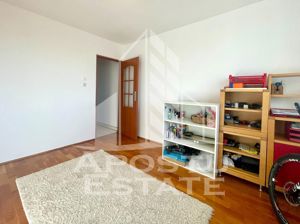 Apartament 4 camere, decomandat 2 bai, 2 balcoane, Central - imagine 9