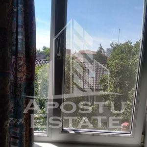 Apartament 3 camere, decomandat cu centrala proprie langa Medicina - imagine 10