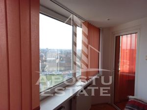 Apartament cu 5 camere in zona Fabric - imagine 10