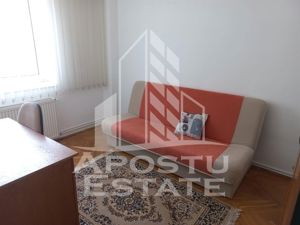 Apartament cu 5 camere in zona Fabric - imagine 6