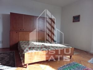 Apartament cu 5 camere in zona Fabric - imagine 12