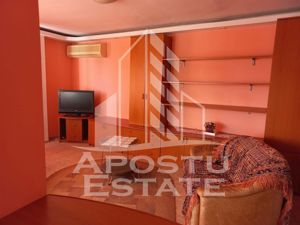 Apartament cu 5 camere in zona Fabric - imagine 2