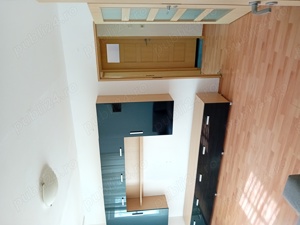 Apartament 2 camere,  semidecomandat, liber, mobilat. - imagine 2