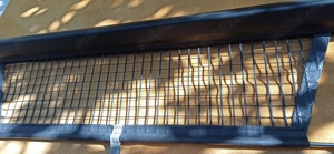 Plasă rulou protecție bagaje golf 4 - imagine 2