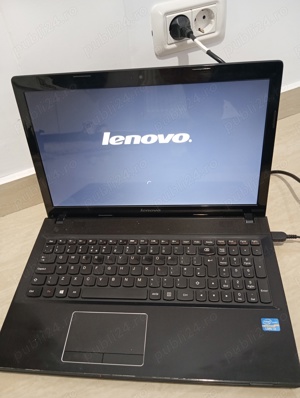 Laptop Lenovo G500