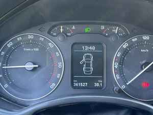 octavia 2 1.9 tdi break - imagine 5