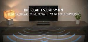 Panasonic Home Theater Audio System - imagine 4