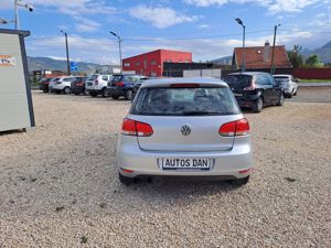 Vw Golf 2013 hatchback - imagine 5