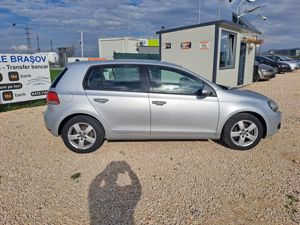 Vw Golf 2013 hatchback - imagine 7