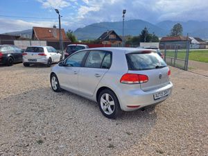Vw Golf 2013 hatchback - imagine 4