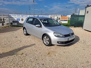 Vw Golf 2013 hatchback - imagine 2