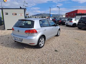 Vw Golf 2013 hatchback - imagine 6