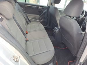 Vw Golf 2013 hatchback - imagine 10