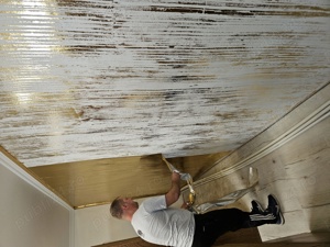 Amenajari interioare , stucco, meteore , etc.