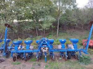 Vând SPC 6 PIATRA NEAMT cu fertilizare - imagine 2