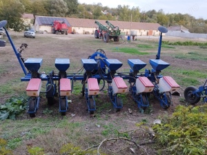 Vând SPC 6 PIATRA NEAMT cu fertilizare - imagine 3