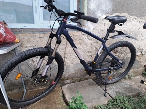 bicicleta de vanzare  - imagine 5