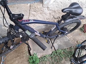 bicicleta de vanzare  - imagine 4