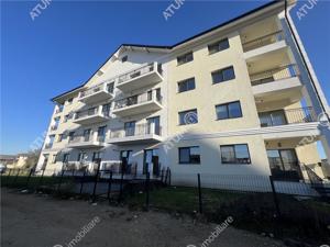 Apartament la cheie cu 2 camere la etajul 2 zona Pictor Brana