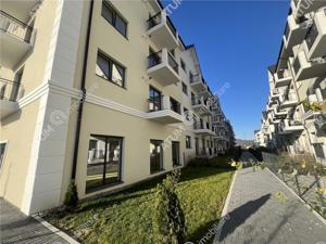 Apartament la cheie cu 3 camere si loc de parcare zona Pictor Brana