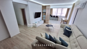 Apartament de vanzare 2 camere in Mamaia Nord, primul rand la mare - imagine 3