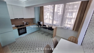 Apartament de vanzare 2 camere in Mamaia Nord, primul rand la mare - imagine 13