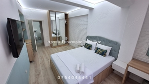 Apartament de vanzare 2 camere in Mamaia Nord, primul rand la mare - imagine 9