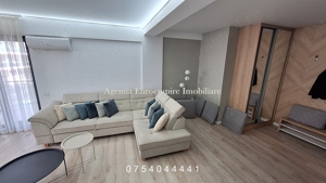 Apartament de vanzare 2 camere in Mamaia Nord, primul rand la mare - imagine 11