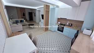 Apartament de vanzare 2 camere in Mamaia Nord, primul rand la mare - imagine 14