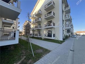 Apartament la cheie cu 3 camere 2 bai si boxa zona Pictor Brana - imagine 11