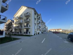 Apartament cu 2 camere si balcon la etajul 2 zona Pictor Brana - imagine 15