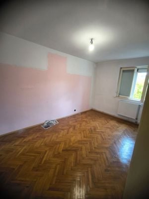 Apartament 3 camere, zona Teatru