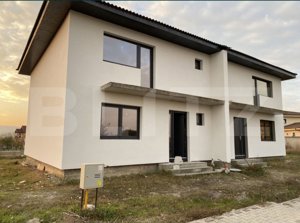 Casa tip duplex,115 mp utili,Blaj - imagine 2