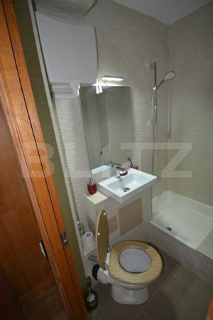 Apartament de inchiriat, deosebit, 4 camere, Centrul Civic - imagine 9