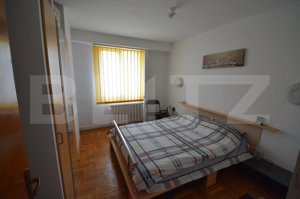 Apartament de inchiriat, deosebit, 4 camere, Centrul Civic - imagine 5