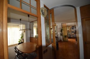 Apartament de inchiriat, deosebit, 4 camere, Centrul Civic - imagine 3