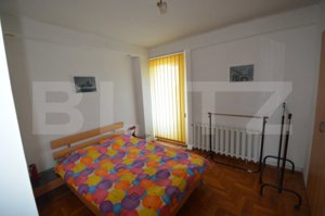 Apartament de inchiriat, deosebit, 4 camere, Centrul Civic - imagine 7