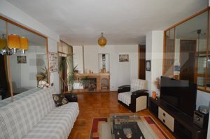 Apartament de inchiriat, deosebit, 4 camere, Centrul Civic - imagine 4