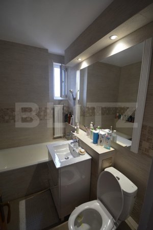 Apartament de inchiriat, deosebit, 4 camere, Centrul Civic - imagine 8